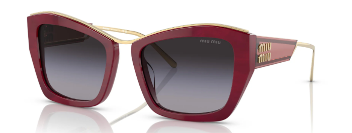 Miu Miu MU 02YS 16H09S