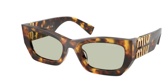 Gafas de sol Miu Glimpse