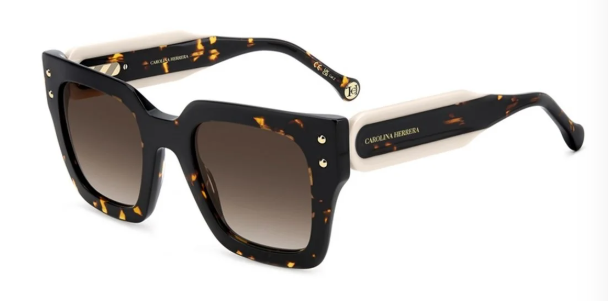Gafas de sol Carolina Herrera HER 0255/S 086