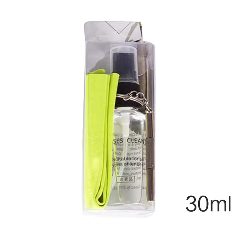 Kit de Limpieza para gafas