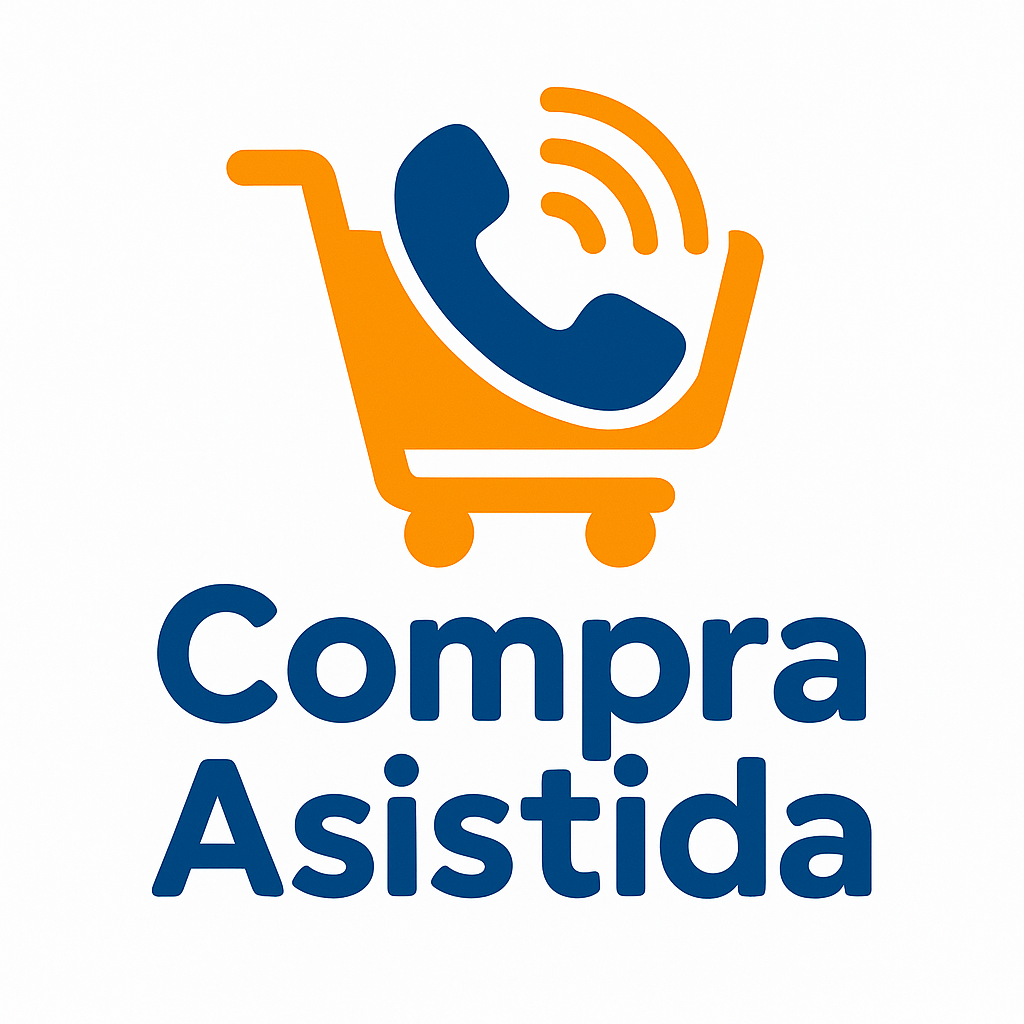 Compra asistida