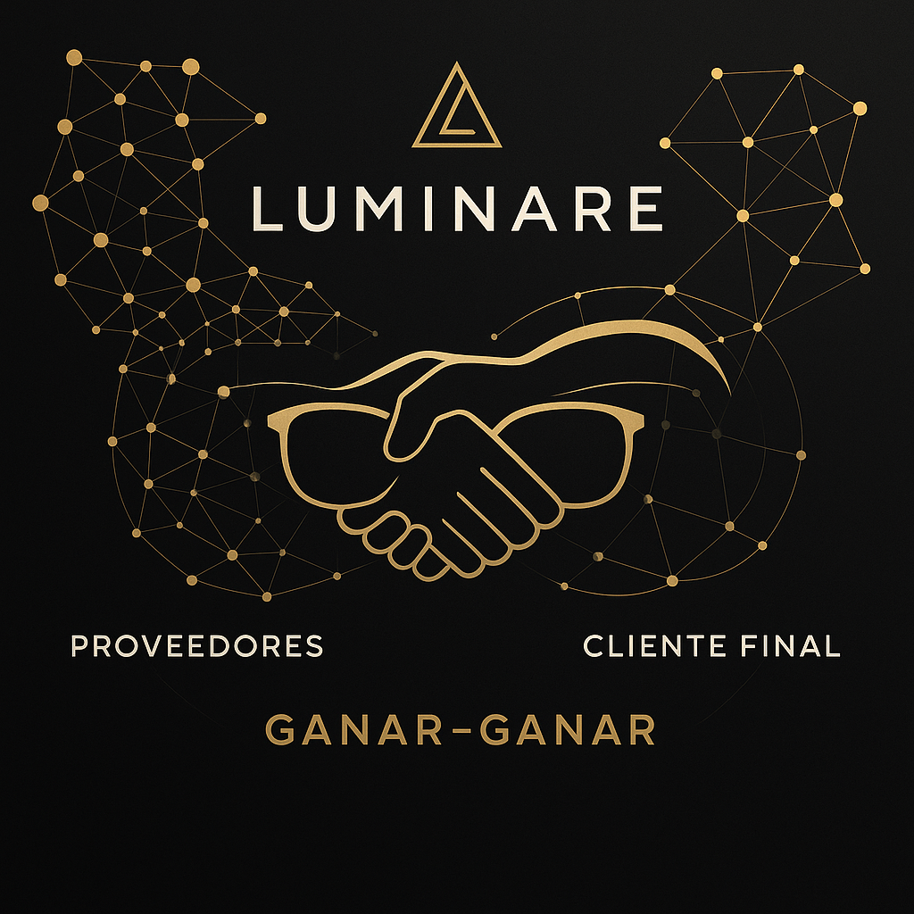 Búsqueda Express VIP de gafas